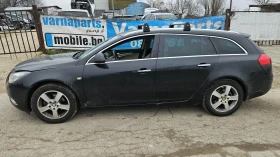Opel Insignia 2, 0 - 11 € / 21.51 лв. - 20047937 7