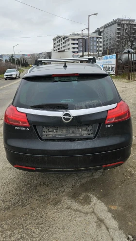 Opel Insignia 2, 0 - 11 € / 21.51 лв. - 20047937 4