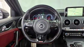 Kia Stinger 3.3 TURBO 4x4 GT / Пълна сервизна история !!!, снимка 10