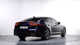 Kia Stinger 3.3 TURBO 4x4 GT / Пълна сервизна история !!!, снимка 2