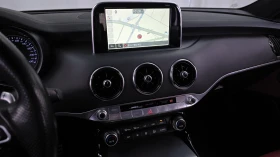 Kia Stinger 3.3 TURBO 4x4 GT / Пълна сервизна история !!!, снимка 12