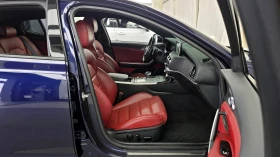 Kia Stinger 3.3 TURBO 4x4 GT / Пълна сервизна история !!!, снимка 8