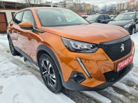 Peugeot 2008 1.5DCi 102p.s / EVRO 6B - 13500 € / 26403.70 лв. - 63559967 3