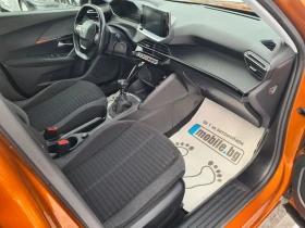 Peugeot 2008 1.5DCi 102p.s / EVRO 6B - 13500 € / 26403.70 лв. - 63559967 13