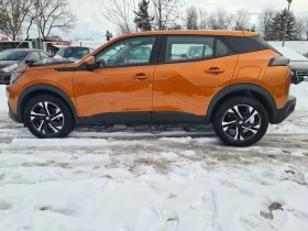 Peugeot 2008 1.5DCi 102p.s / EVRO 6B - 13500 € / 26403.70 лв. - 63559967 7