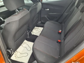 Peugeot 2008 1.5DCi 102p.s / EVRO 6B - 13500 € / 26403.70 лв. - 63559967 10