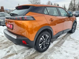 Peugeot 2008 1.5DCi 102p.s / EVRO 6B - 13500 € / 26403.70 лв. - 63559967 5