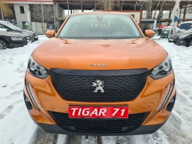 Peugeot 2008 1.5DCi 102p.s / EVRO 6B - 13500 € / 26403.70 лв. - 63559967 2