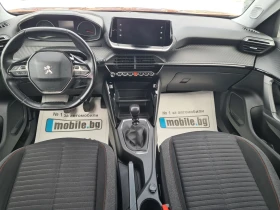 Peugeot 2008 1.5DCi 102p.s / EVRO 6B - 13500 € / 26403.70 лв. - 63559967 9