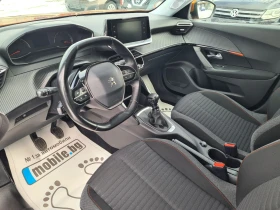Peugeot 2008 1.5DCi 102p.s / EVRO 6B - 13500 € / 26403.70 лв. - 63559967 8
