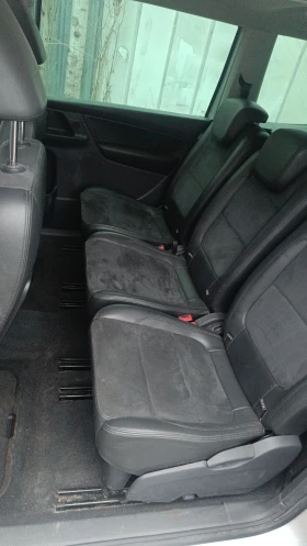 VW Sharan 2.0 TDI, 4х4, 7 места, Евро 5 - 6650 € / 13006.27 лв. - 42622218 5
