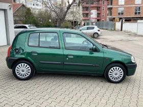 Renault Clio 1.4 16v Газов Инжекцион - 1199 € / 2345.04 лв. - 87627875 4