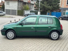 Renault Clio 1.4 16v Газов Инжекцион - 1199 € / 2345.04 лв. - 87627875 8