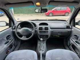 Renault Clio 1.4 16v Газов Инжекцион - 1199 € / 2345.04 лв. - 87627875 9