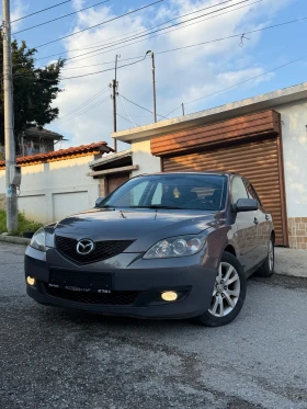 Mazda 3 1.6 i