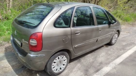 Citroen Xsara picasso - 1300 € / 2542.58 лв. - 37977230 2