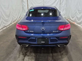 Mercedes-Benz C 300 * CARFAX * ЦЕНА ДО БГ - 13400 € / 26208.12 лв. - 74537543 4