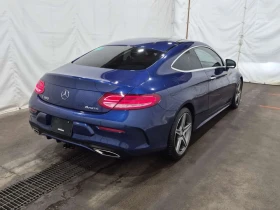 Mercedes-Benz C 300 * CARFAX * ЦЕНА ДО БГ - 13400 € / 26208.12 лв. - 74537543 3