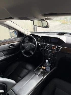 Mercedes-Benz E 350  4 MATIC | Mobile.bg � ����� ������ 11