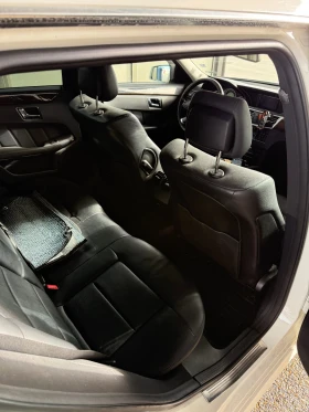 Mercedes-Benz E 350  4 MATIC | Mobile.bg � ����� ������ 10