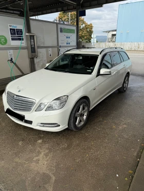 Mercedes-Benz E 350  4 MATIC | Mobile.bg � ����� ������ 13