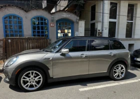 Mini Clubman | Mobile.bg � ����� ������ 2