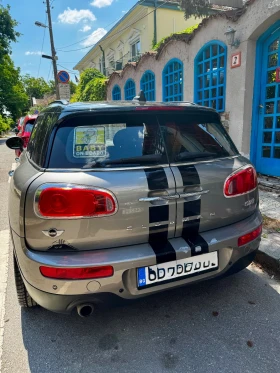 Mini Clubman | Mobile.bg � ����� ������ 4