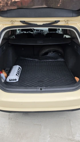 VW Golf 1.5 метан - 11000 € / 21514.13 лв. - 29440157 2