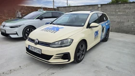 VW Golf 1.5 метан - 11000 € / 21514.13 лв. - 29440157 7
