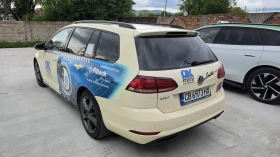 VW Golf 1.5 метан - 11000 € / 21514.13 лв. - 29440157 8