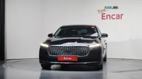 Kia K9 AWD* DISTRONIC* ОБДУХВАНЕ* 360* КАМЕРА* HUD*  | Auto.bg — изображение 2