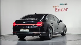 Kia K9 AWD* DISTRONIC* ОБДУХВАНЕ* 360* КАМЕРА* HUD*  | Auto.bg — изображение 3