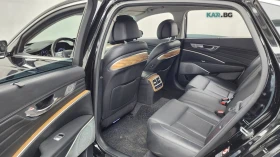 Kia K9 AWD* DISTRONIC* ОБДУХВАНЕ* 360* КАМЕРА* HUD*  | Auto.bg — изображение 11