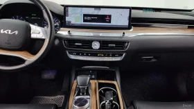 Kia K9 AWD* DISTRONIC* ОБДУХВАНЕ* 360* КАМЕРА* HUD*  | Auto.bg — изображение 12