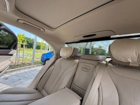 Mercedes-Benz S 550 4 MATIC LONG - 25000 € / 48895.75 лв. - 53430220 14
