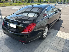 Mercedes-Benz S 550 4 MATIC LONG - 25000 € / 48895.75 лв. - 53430220 5