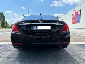 Mercedes-Benz S 550 4 MATIC LONG - 25000 € / 48895.75 лв. - 53430220 4