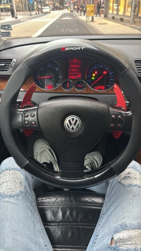 VW Passat | Mobile.bg � ����� ������ 5