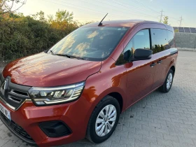 Renault Kangoo E-TECH | Mobile.bg � ����� ������ 2