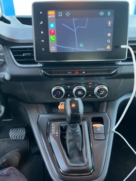 Renault Kangoo E-TECH | Mobile.bg � ����� ������ 11