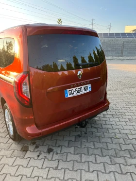 Renault Kangoo E-TECH | Mobile.bg � ����� ������ 4