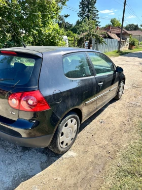VW Golf 1.9 TDI - 3200 € / 6258.66 лв. - 95897327 4
