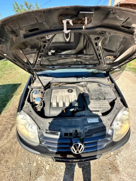 VW Golf 1.9 TDI - 3200 € / 6258.66 лв. - 95897327 9