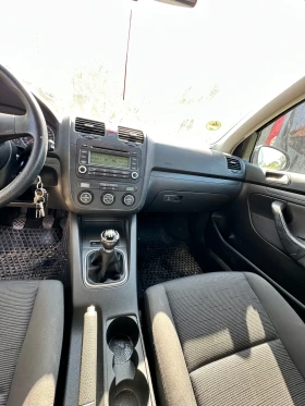VW Golf 1.9 TDI - 3200 € / 6258.66 лв. - 95897327 10