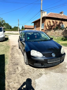VW Golf 1.9 TDI - 3200 € / 6258.66 лв. - 95897327 2