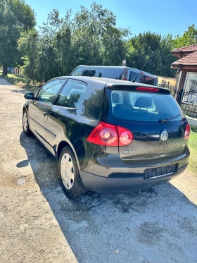 VW Golf 1.9 TDI - 3200 € / 6258.66 лв. - 95897327 5