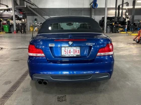 BMW 135 M-SPORT* CABRIO* ����* �������* MANUAL*  | Mobile.bg � ����� ������ 4