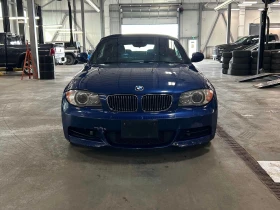 BMW 135 M-SPORT* CABRIO* ����* �������* MANUAL*  | Mobile.bg � ����� ������ 6