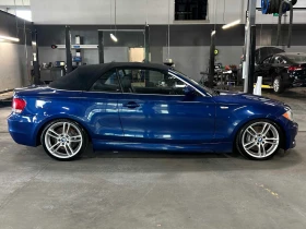 BMW 135 M-SPORT* CABRIO* ����* �������* MANUAL*  | Mobile.bg � ����� ������ 3