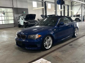 ������ BMW 135